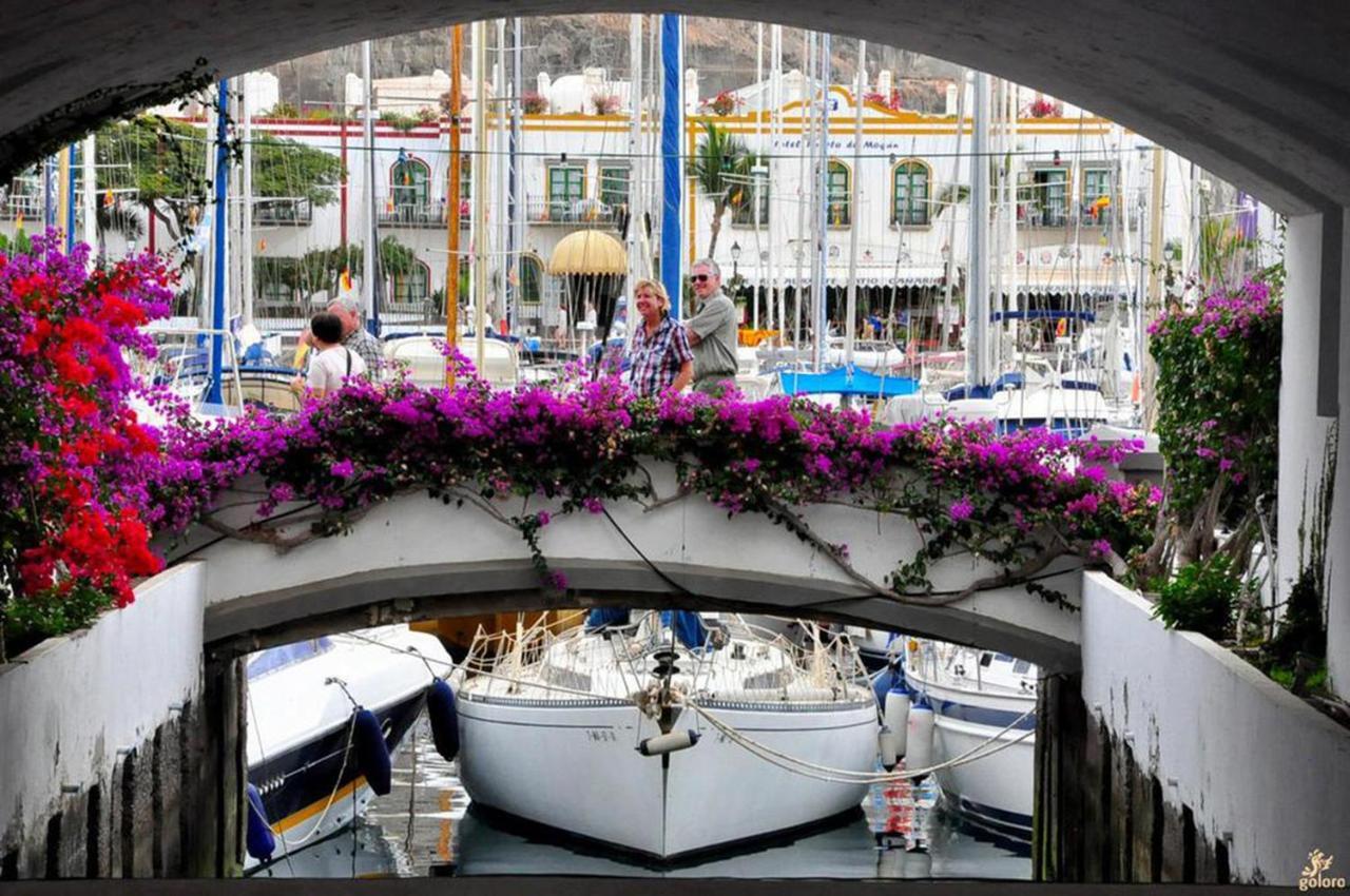 Byor City Rooms Las Palmas de Gran Canaria Ngoại thất bức ảnh